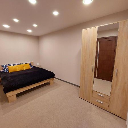 M14 Apartment Gulbene Εξωτερικό φωτογραφία