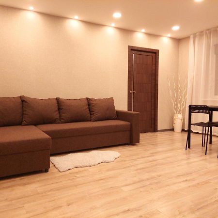 M14 Apartment Gulbene Εξωτερικό φωτογραφία