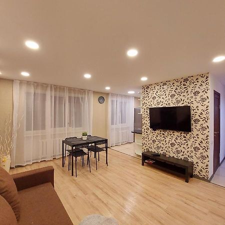 M14 Apartment Gulbene Εξωτερικό φωτογραφία