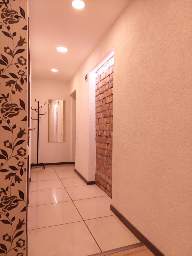 M14 Apartment Gulbene Εξωτερικό φωτογραφία