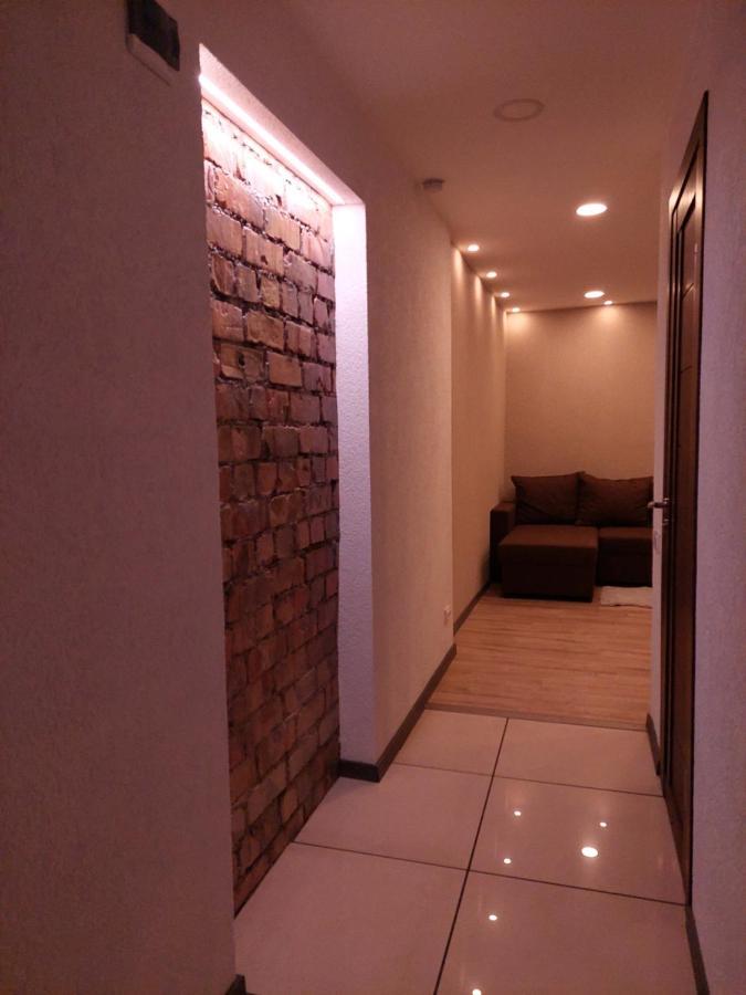 M14 Apartment Gulbene Εξωτερικό φωτογραφία