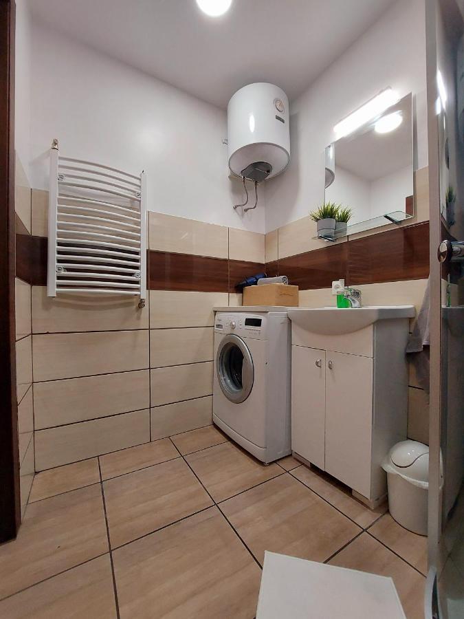M14 Apartment Gulbene Εξωτερικό φωτογραφία