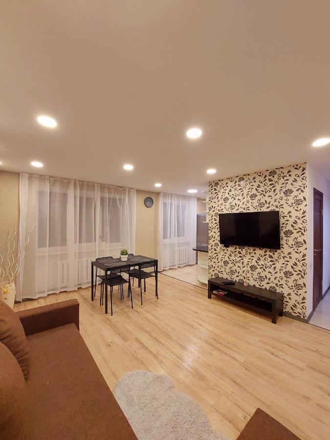 M14 Apartment Gulbene Εξωτερικό φωτογραφία