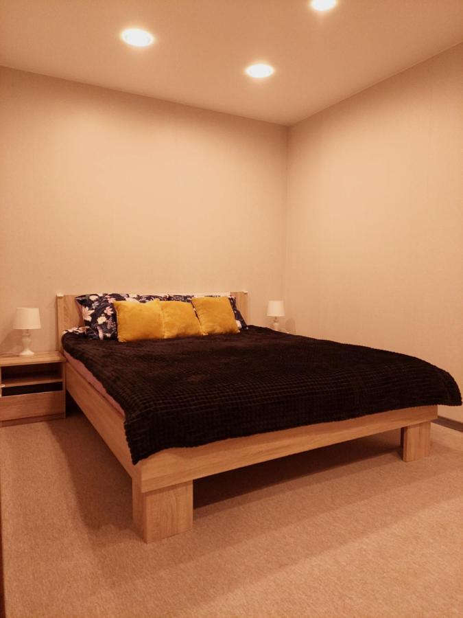 M14 Apartment Gulbene Εξωτερικό φωτογραφία