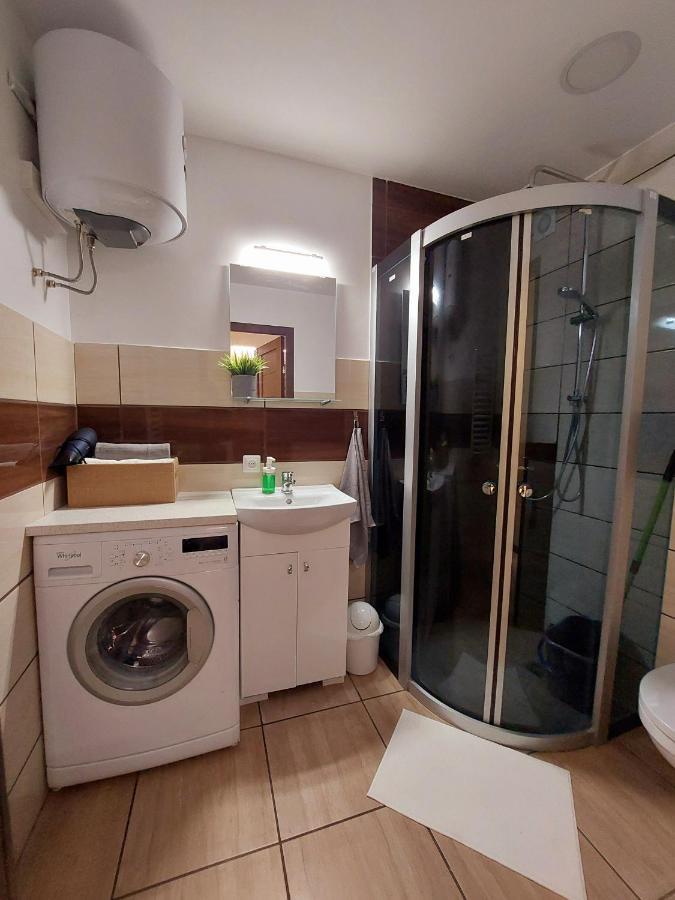 M14 Apartment Gulbene Εξωτερικό φωτογραφία
