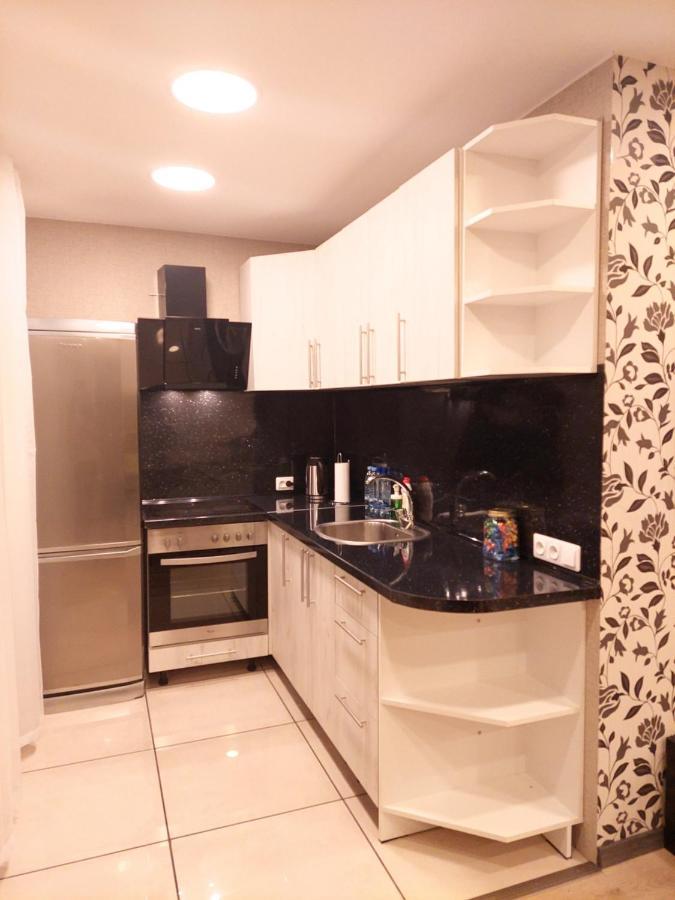 M14 Apartment Gulbene Εξωτερικό φωτογραφία