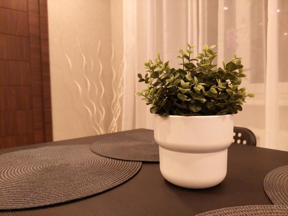 M14 Apartment Gulbene Εξωτερικό φωτογραφία