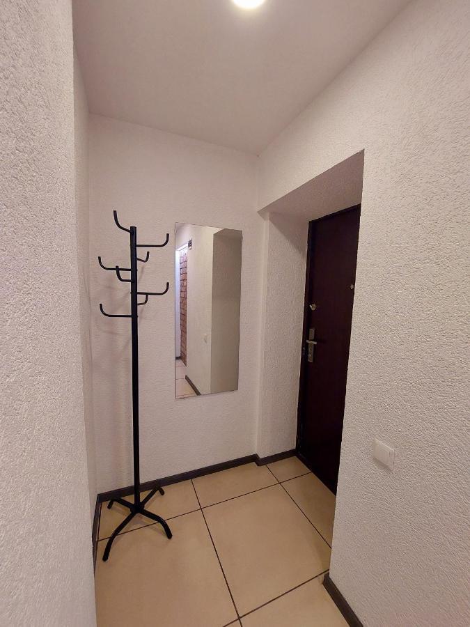 M14 Apartment Gulbene Εξωτερικό φωτογραφία
