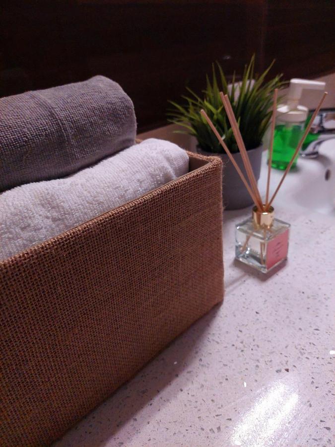 M14 Apartment Gulbene Εξωτερικό φωτογραφία